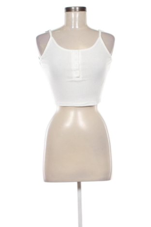 Top de femei SHEIN, Mărime S, Culoare Alb, Preț 62,99 Lei, #137299121