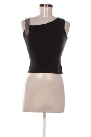 Damski top Unbranded, Rozmiar S, Kolor Czarny, Cena 38,10 zł, #137299515