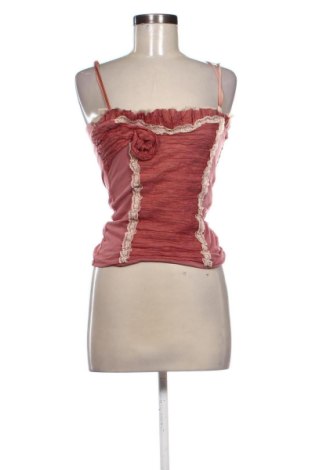 Top de femei Unbranded, Mărime XS, Culoare Roz, Preț 57,74 Lei, #137299524