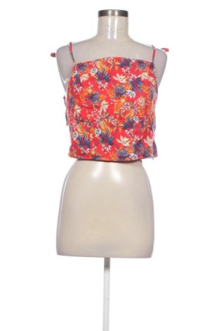 Top de femei Sinsay, Mărime M, Culoare Multicolor, Preț 52,12 Lei, #137299544
