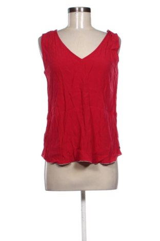 Top de femei Surkana, Mărime L, Culoare Roșu, Preț 104,98 Lei, #137299644