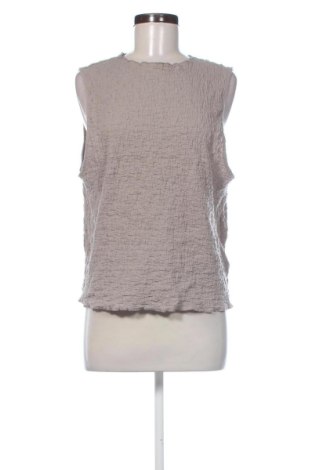 Top de femei Page One, Mărime XL, Culoare Bej, Preț 47,24 Lei, #137300321