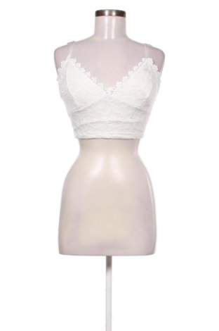 Női top Unbranded, Méret S, Szín Ekrü
, Ár 6 028 Ft, #137300641