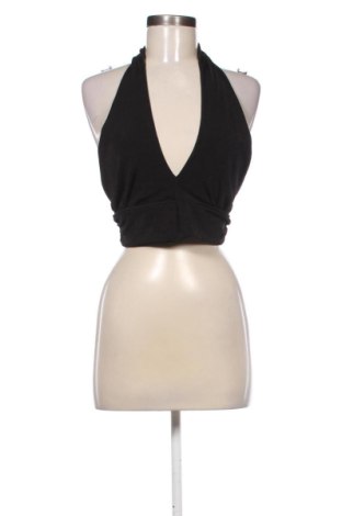Дамски топ H&M, Размер L, Цвят Черен, Цена 13,00 €, #137300822