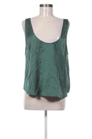 Damski top H&M, Rozmiar XL, Kolor Zielony, Cena 65,99 zł, #137300927