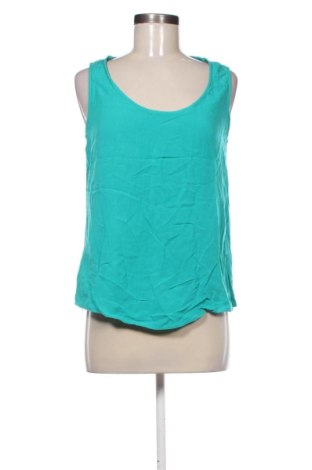 Damski top Look, Rozmiar M, Kolor Niebieski, Cena 54,84 zł, #137301014