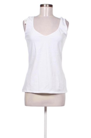 Top de femei Unbranded, Mărime M, Culoare Alb, Preț 83,00 Lei, #137301167