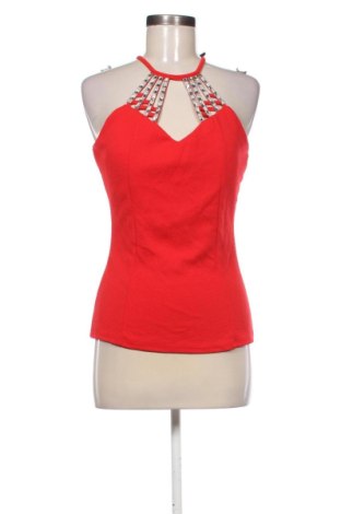 Top de femei Unbranded, Mărime M, Culoare Roșu, Preț 52,49 Lei, #137301232