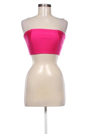 Damski top Glamorous, Rozmiar S, Kolor Różowy, Cena 50,80 zł, #137301299