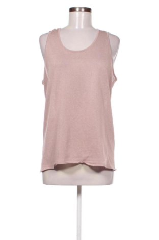 Női top Unbranded, Méret L, Szín Hamurózsaszín, Ár 2 837 Ft, #137301489