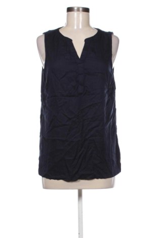 Top de femei Cecil, Mărime M, Culoare Albastru, Preț 62,99 Lei, #137301497