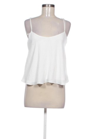 Top de femei Topshop, Mărime S, Culoare Alb, Preț 44,82 Lei, #137301783