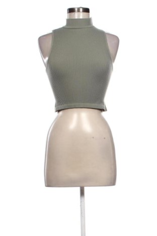 Női top Zara, Méret L, Szín Zöld, Ár 1 741 Ft, #137301885