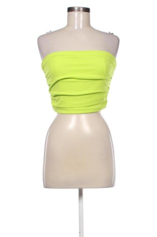 Top de femei Neon & Nylon by Only, Mărime M, Culoare Verde, Preț 72,01 Lei, #137301891