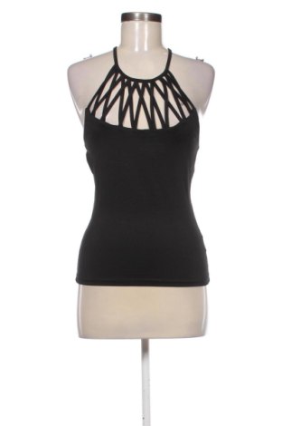 Top de femei ChicMe, Mărime S, Culoare Negru, Preț 57,74 Lei, #137302113