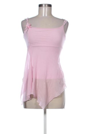 Top de femei Tally Weijl, Mărime XS, Culoare Roz, Preț 41,99 Lei, #137302532