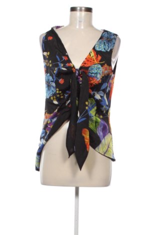 Damentop Pinko, Größe S, Farbe Mehrfarbig, Preis 50,87 €, #137302656
