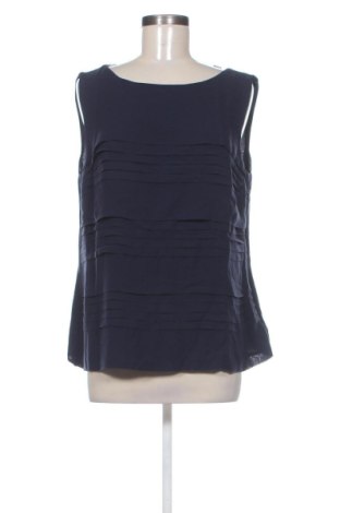 Top de femei Luisa Spagnoli, Mărime L, Culoare Albastru, Preț 254,00 Lei, #137302970