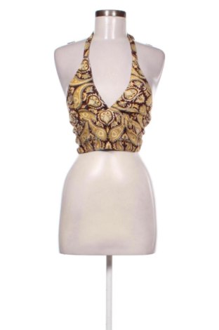 Dámsky top  Unbranded, Veľkosť S, Farba Viacfarebná, Cena  22,75 €, #137303083