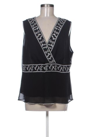 Top de femei Unbranded, Mărime XL, Culoare Negru, Preț 81,00 Lei, #137303103