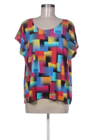 Damski top Unbranded, Rozmiar XXL, Kolor Kolorowy, Cena 79,23 zł, #137303287