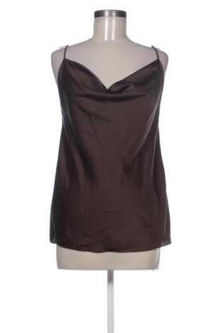 Top de femei Unbranded, Mărime M, Culoare Maro, Preț 68,24 Lei, #137303291
