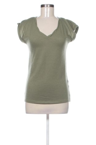 Top de femei Reserved, Mărime M, Culoare Verde, Preț 48,00 Lei, #137303385