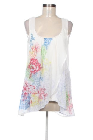 Női top Desigual, Méret L, Szín Sokszínű, Ár 10 993 Ft, #137304015