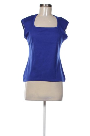 Top de femei Unbranded, Mărime L, Culoare Albastru, Preț 78,74 Lei, #137304078