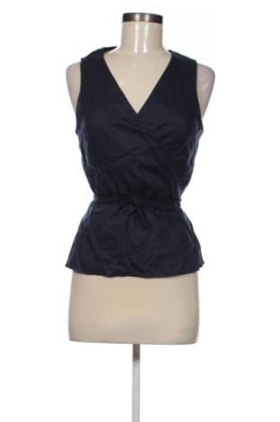 Damski top Mango, Rozmiar M, Kolor Niebieski, Cena 63,50 zł, #137304232