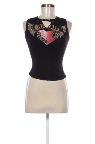 Damski top Unbranded, Rozmiar XS, Kolor Czarny, Cena 67,74 zł, #137304448