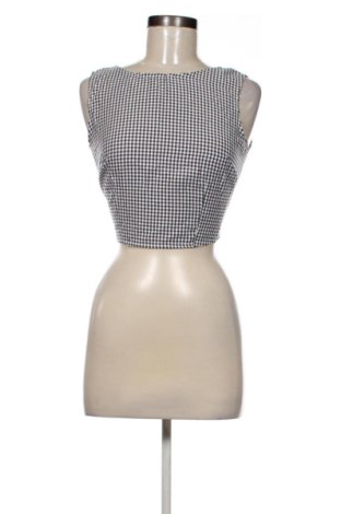 Top de femei SHEIN, Mărime XS, Culoare Multicolor, Preț 117,45 Lei, #137304453