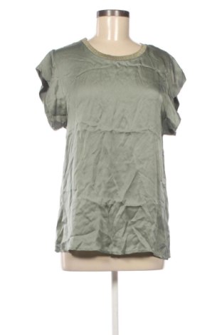 Bluză de femei Unbranded, Mărime M, Culoare Verde, Preț 52,08 Lei, #137304543