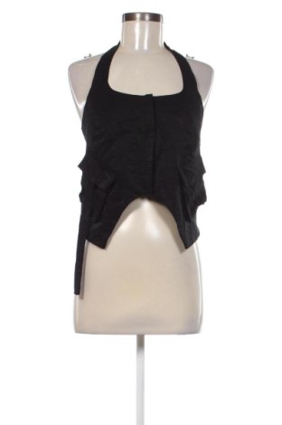 Top de femei Lefon, Mărime M, Culoare Negru, Preț 99,73 Lei, #137305186