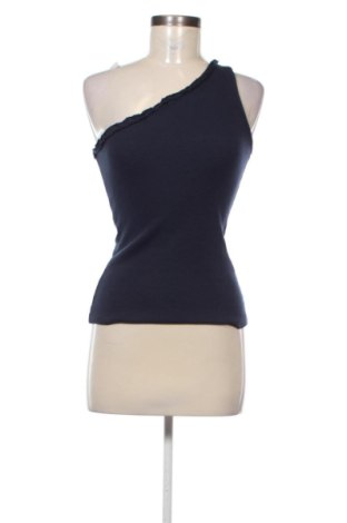 Top de femei Unbranded, Mărime M, Culoare Albastru, Preț 126,47 Lei, #137305218
