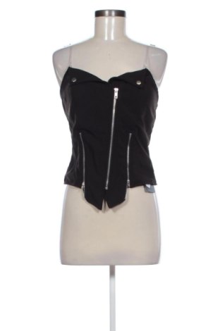 Top de femei SHEIN, Mărime S, Culoare Negru, Preț 61,00 Lei, #137305245