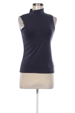 Top de femei Unbranded, Mărime S, Culoare Albastru, Preț 73,49 Lei, #137305281