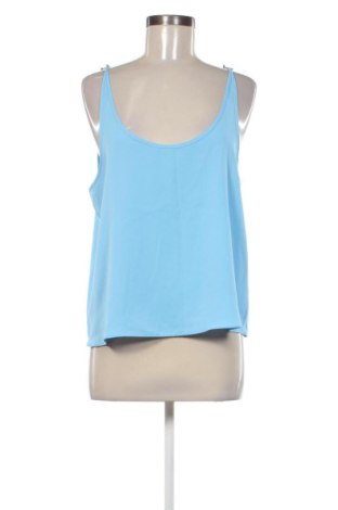 Top de femei Primark, Mărime L, Culoare Albastru, Preț 34,00 Lei, #137305400