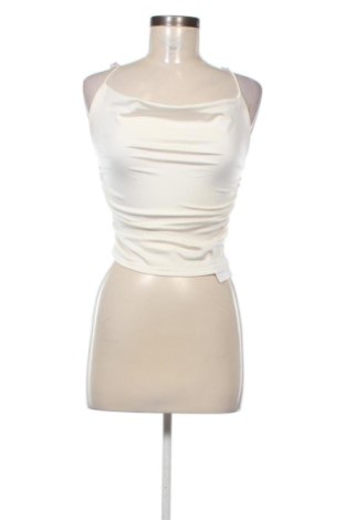 Női top Unbranded, Méret M, Szín Ekrü
, Ár 4 610 Ft, #137305437
