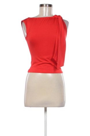 Top de femei Unbranded, Mărime M, Culoare Roșu, Preț 57,74 Lei, #137305495