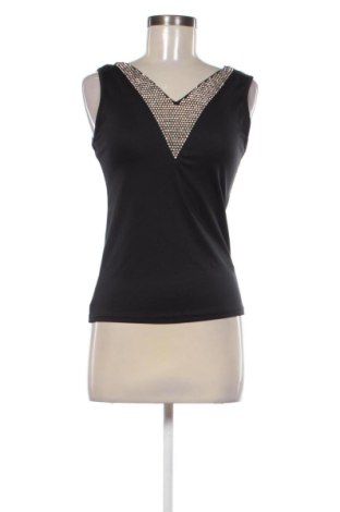 Top de femei Tout Feu Tout Femme, Mărime S, Culoare Negru, Preț 145,00 Lei, #137305564