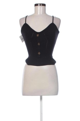Dámský top SHEIN, Velikost S, Barva Černá, Cena  185,00 Kč, #137305684