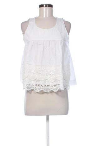 Dámský top Piazza Italia, Velikost S, Barva Bílá, Cena  268,00 Kč, #137305720
