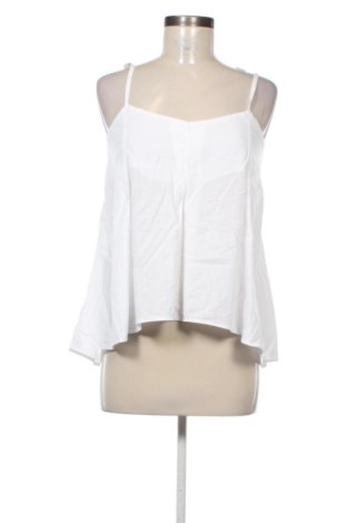 Női top United Colors Of Benetton, Méret M, Szín Fehér, Ár 4 255 Ft, #137306018