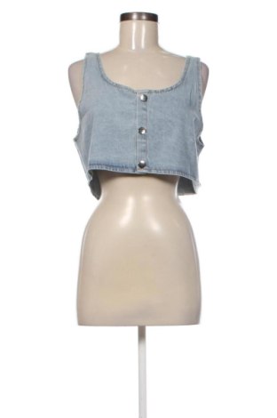Damski top Unbranded, Rozmiar M, Kolor Niebieski, Cena 108,00 zł, #137306020