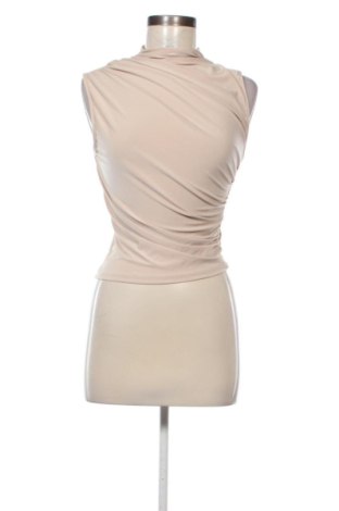 Női top Unbranded, Méret M, Szín Bézs, Ár 9 053 Ft, #137306188