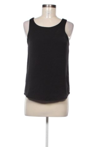 Damentop Stradivarius, Größe S, Farbe Schwarz, Preis 9,00 €, #137306213