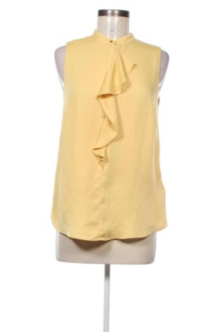 Дамски топ H&M, Размер M, Цвят Жълт, Цена 10,00 €, #137306394