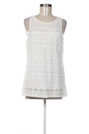 Top de femei Unbranded, Mărime L, Culoare Alb, Preț 78,74 Lei, #137306563