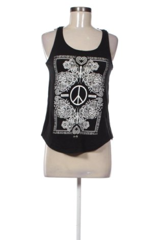 Top de femei Tally Weijl, Mărime S, Culoare Negru, Preț 47,24 Lei, #137306577